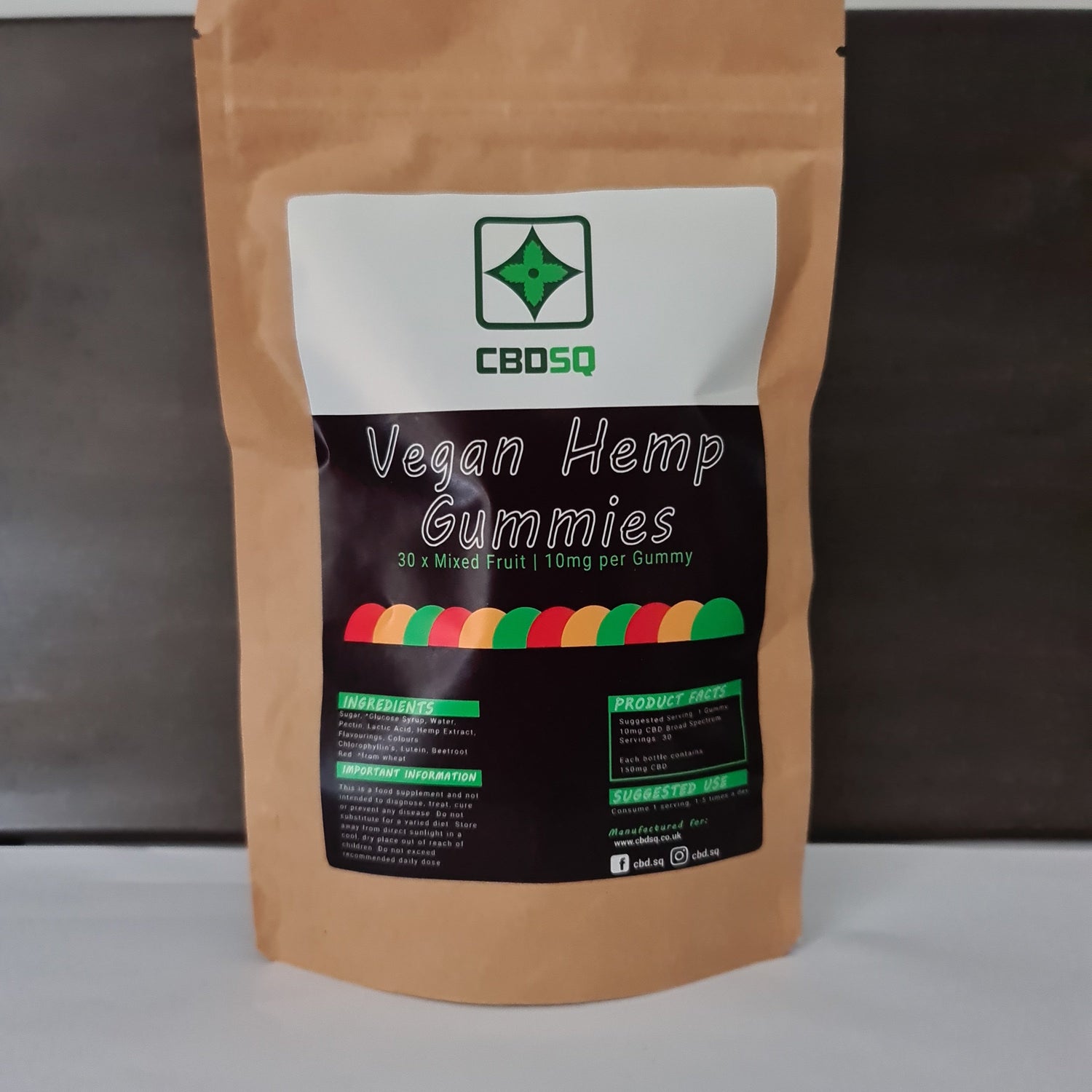 CBD Gummies