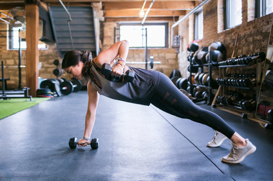 Does CBD help with working out?