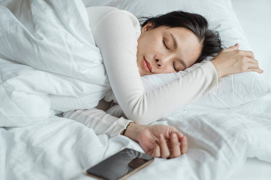 How to fix your sleep schedule