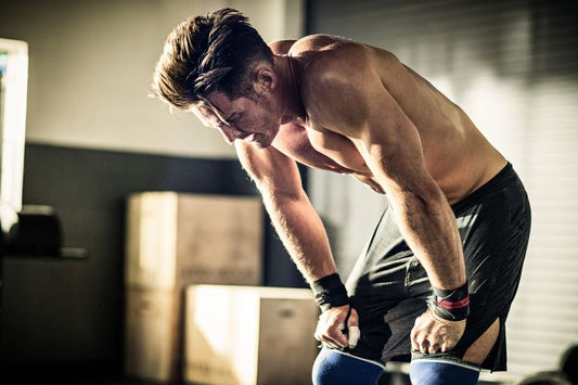Considering CBD For Muscle Recovery? Here’s What You Need To Know - According to Men's Health