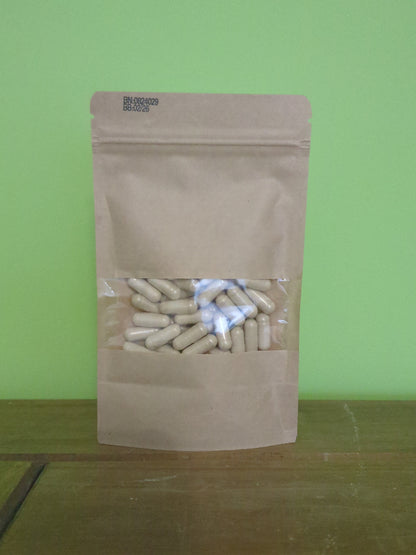 CogniGrow Lion's Mane Capsules - 60 Capsules